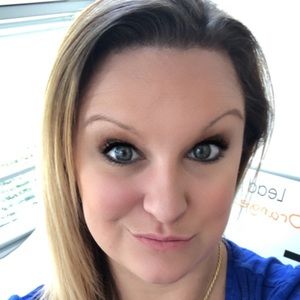 Meet your Posher, Kaila